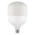 LED Bulb T120, E27, 40W, 230V, 4000K