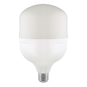 LED Bulb T120 E40 E27/40W/230V 6500K