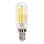 LED Bulb T25 E14/4W/230V 3000K - Aigostar