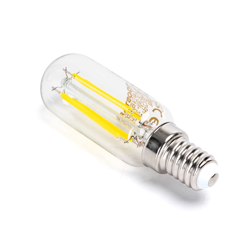 LED Bulb T25 E14/4W/230V 3000K - Aigostar