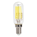 LED Bulb T25 E14/4W/230V 6500K - Aigostar