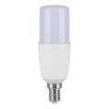 LED Bulb T37 E14/9W/230V 2700K