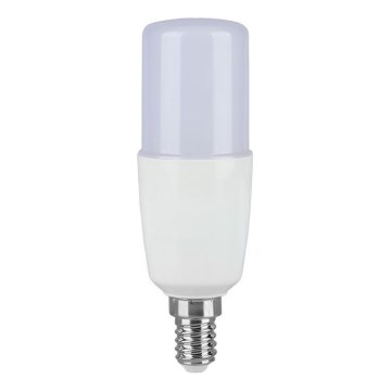 LED Bulb T37 E14/9W/230V 2700K