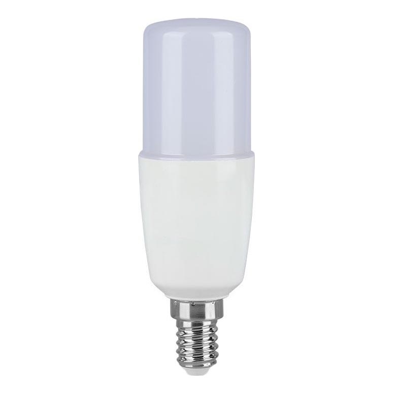 LED Bulb T37 E14/9W/230V 2700K