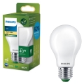 LED Bulb ULTRAEFFICIENT Philips A60 E27/2,3W/230V 2700K