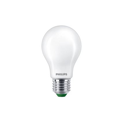 LED Bulb ULTRAEFFICIENT Philips A60 E27/2,3W/230V 2700K