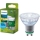 LED Bulb ULTRAEFFICIENT Philips PAR16 GU10/1,2W/230V 2700K
