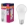 LED Bulb VALUE A100 E27/13W/230V 4000K - Osram