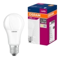 LED Bulb VALUE A60 E27/13W/230V 2700K - Osram