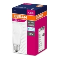 LED Bulb VALUE A60 E27/13W/230V 4000K - Osram