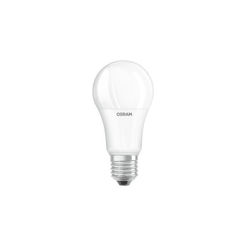 LED Bulb VALUE A60 E27/13W/230V 4000K - Osram