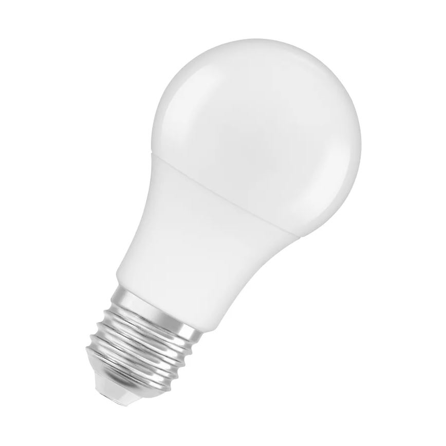 LED Bulb VALUE A60 E27/8W/230V 4000K - Osram