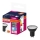 LED Bulb VALUE PAR16 GU10/6,9W/230V 4000K 120° black - Osram