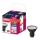 LED Bulb VALUE PAR16 GU10/6,9W/230V 4000K 36° black - Ledvance