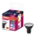 LED Bulb VALUE PAR16 GU10/6,9W/230V 6500K 36° black - Ledvance