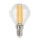 LED bulb VINTAGE 1xE14/4W/230V 2700K