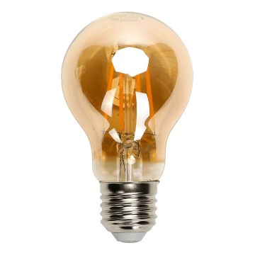 LED Bulb VINTAGE A60 E27/16W/230V 2200K - Aigostar