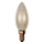 LED Bulb VINTAGE E14/2,5W/230V 2200K