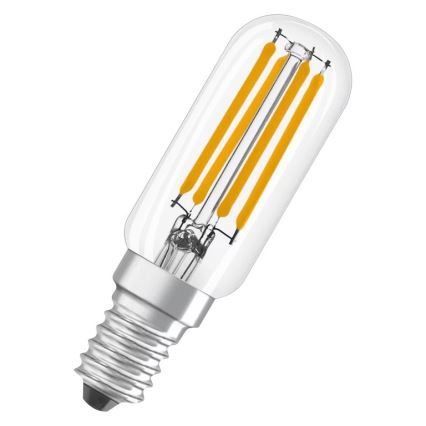 LED Bulb VINTAGE E14/6,5W/230V 2700K - Osram
