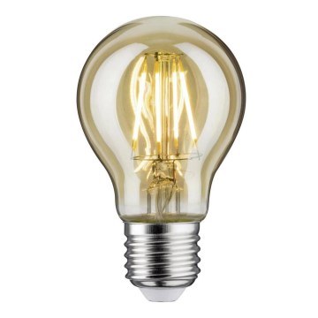 LED Bulb VINTAGE E27/4,7W 2500K - Paulmann 28714