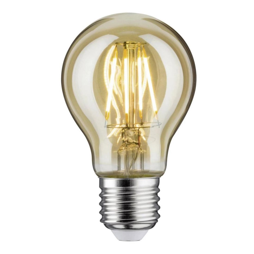 LED Bulb VINTAGE E27/4,7W 2500K - Paulmann 28714