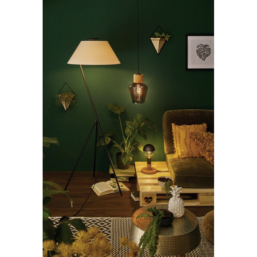 LED Bulb VINTAGE E27/4,7W 2500K - Paulmann 28714