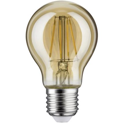 LED Bulb VINTAGE E27/4,7W 2500K - Paulmann 28714