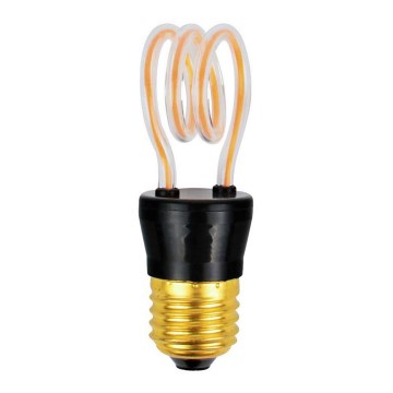 LED Bulb VINTAGE E27/4W/230V 2200K