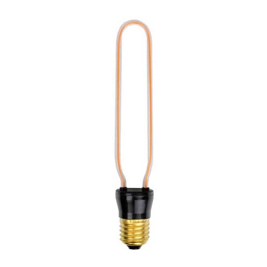 LED Bulb VINTAGE E27/4W/230V 2200K