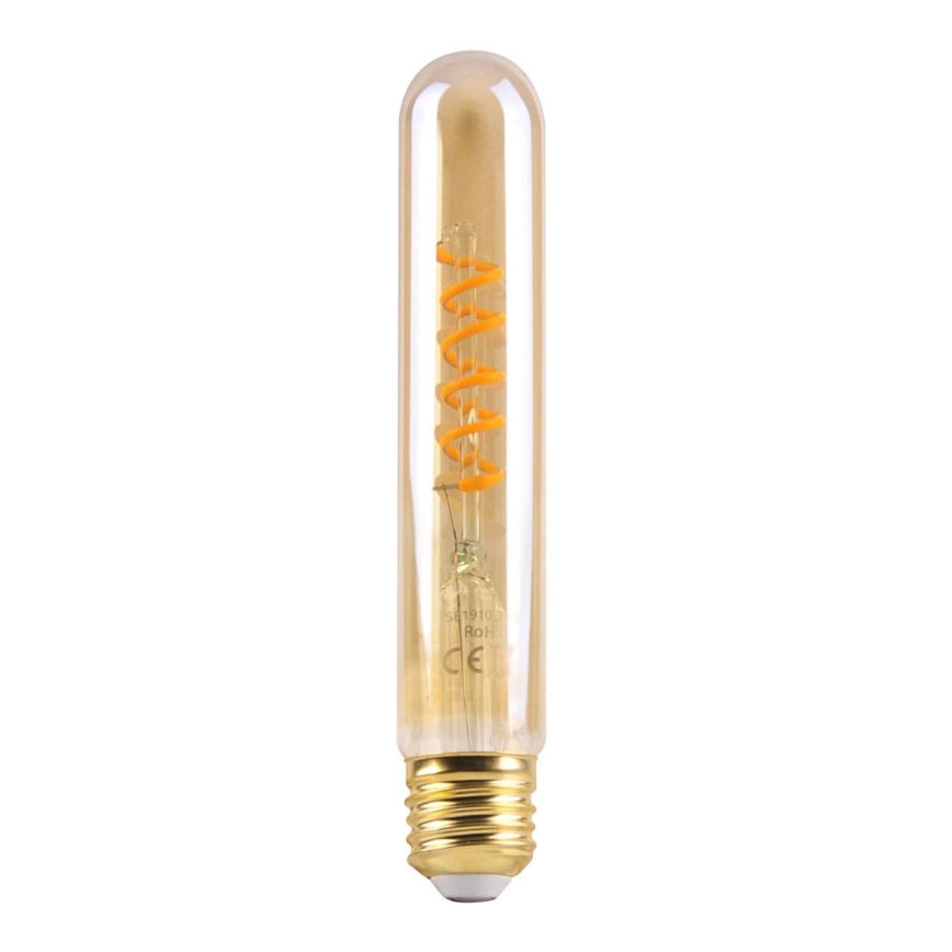 LED bulb VINTAGE E27/4W/230V 3000K