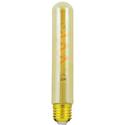 LED bulb VINTAGE E27/4W/230V 3000K