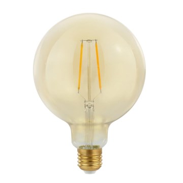 LED Bulb VINTAGE E27/5W/230V 2400 K