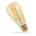 LED Bulb VINTAGE E27/5W/230V 2400K