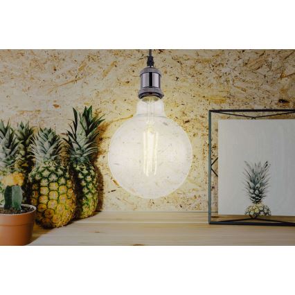 LED Bulb E27/7W/230V 4000K - Globo