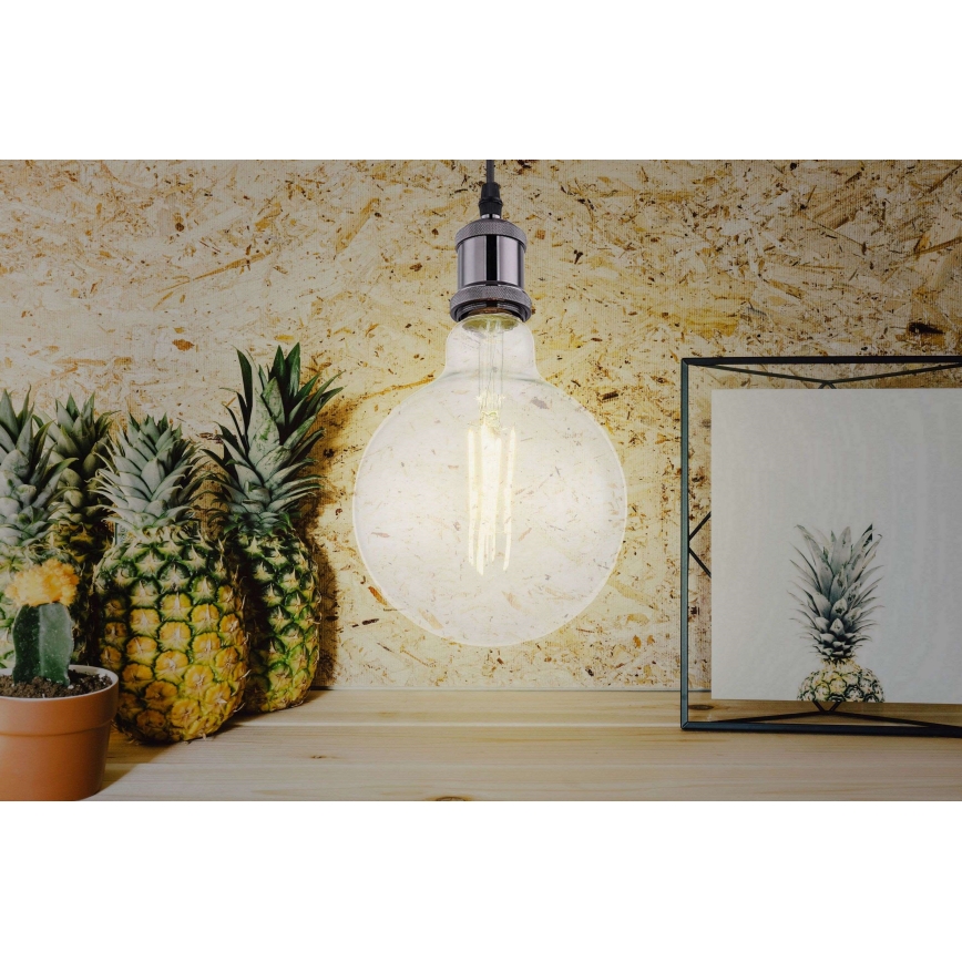 LED Bulb E27/7W/230V 4000K - Globo