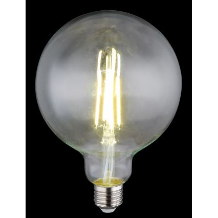 LED Bulb E27/7W/230V 4000K - Globo