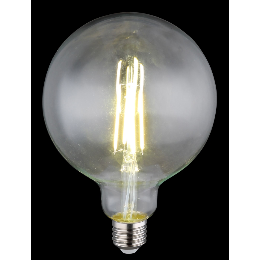 LED Bulb E27/7W/230V 4000K - Globo