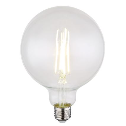 LED Bulb E27/7W/230V 4000K - Globo