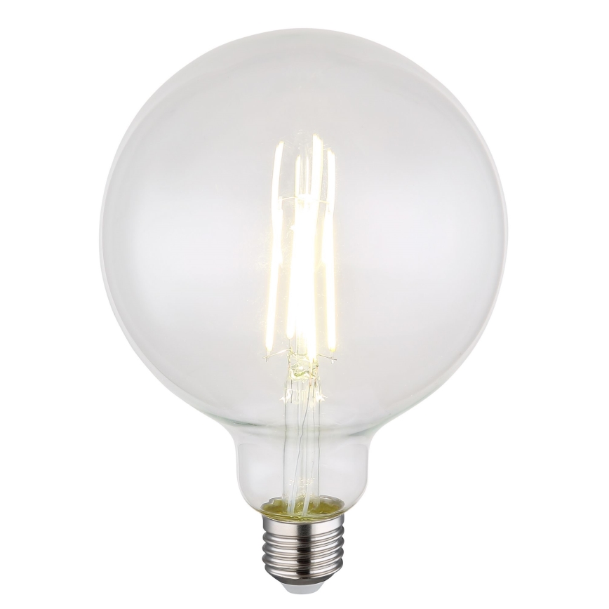 LED Bulb E27/7W/230V 4000K - Globo