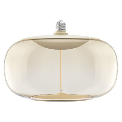 LED Bulb VINTAGE FILAMENT E27/2,5W/230V 2700K - Osram