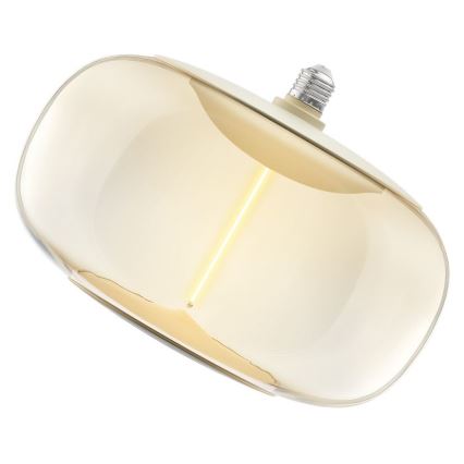 LED Bulb VINTAGE FILAMENT E27/2,5W/230V 2700K - Osram