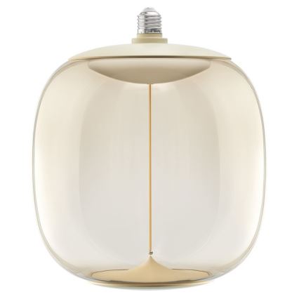 LED Bulb VINTAGE FILAMENT E27/3,4W/230V 2700K - Osram