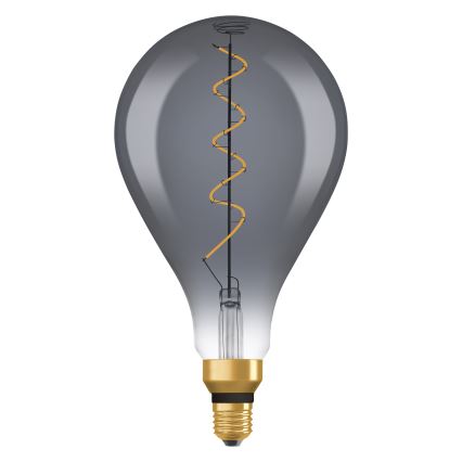 LED Bulb Vintage Filament E27/4W/230V 1800K - Osram