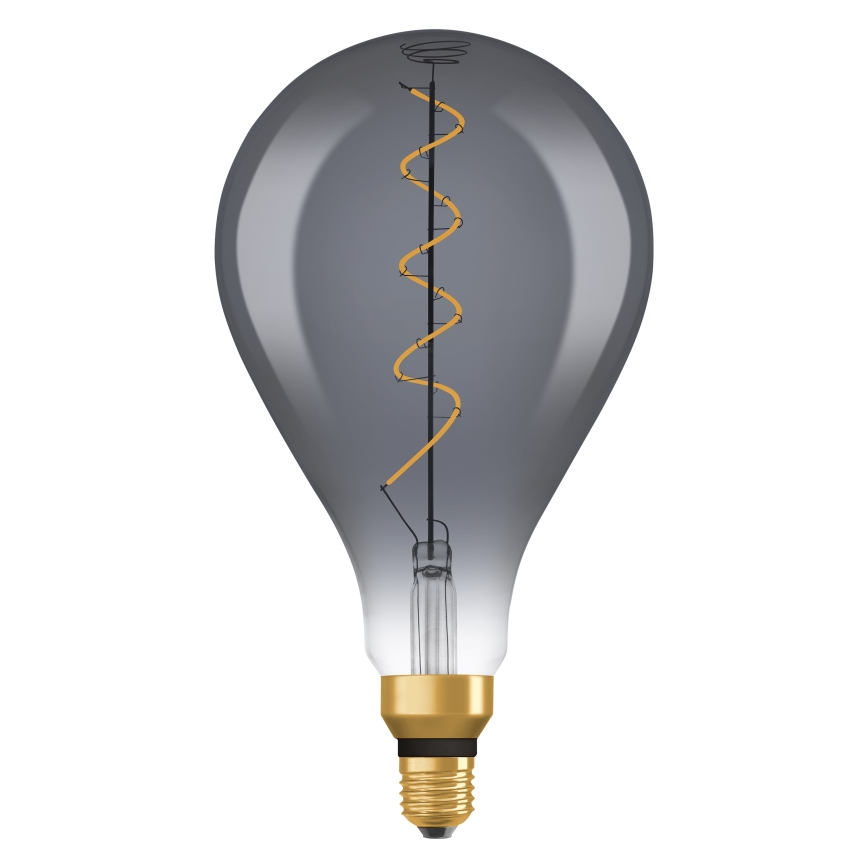 LED Bulb Vintage Filament E27/4W/230V 1800K - Osram