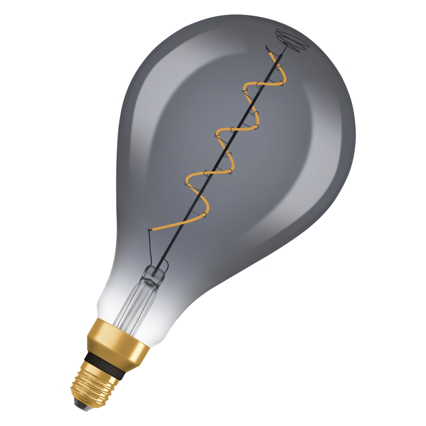 LED Bulb Vintage Filament E27/4W/230V 1800K - Osram