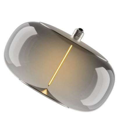 LED Bulb VINTAGE FILAMENT E27/4W/230V 1800K smoke - Osram