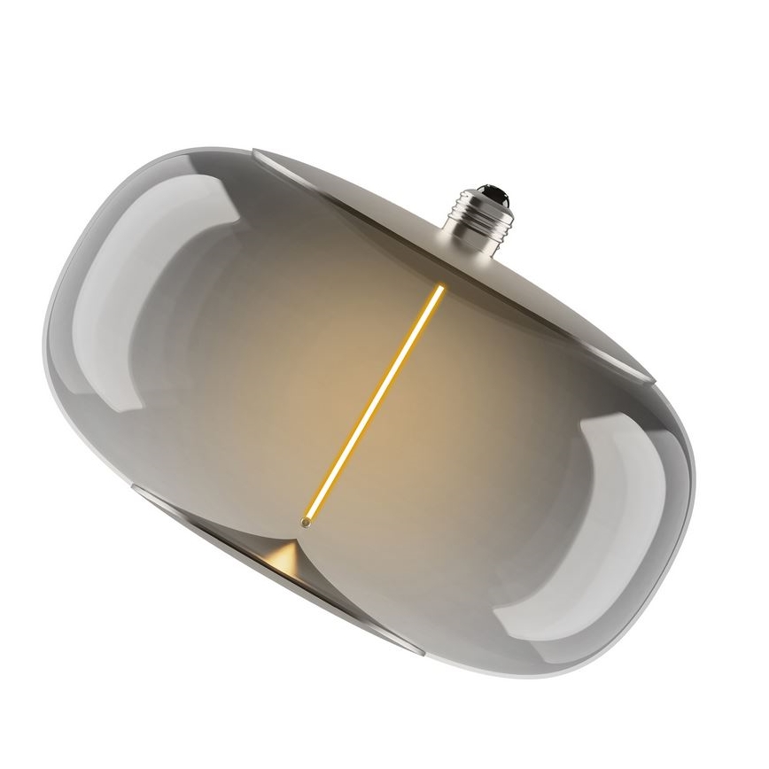 LED Bulb VINTAGE FILAMENT E27/4W/230V 1800K smoke - Osram