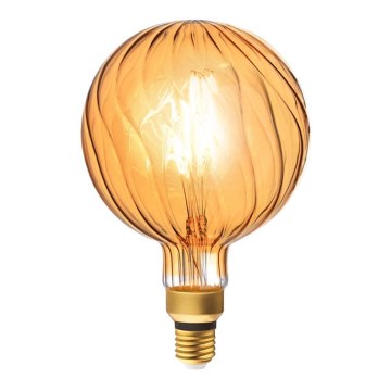 LED Bulb VINTAGE G150 E27/2W/230V 2000K - Eglo 12855