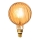 LED Bulb VINTAGE G150 E27/2W/230V 2000K - Eglo 12855