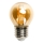 LED Bulb VINTAGE G45 E27/8W/230V 2200K - Aigostar